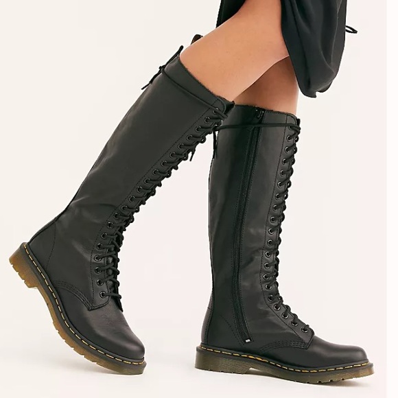 Dr. Martens | Shoes | Dr Martens Ib6 Lace Up Boots | Poshmark